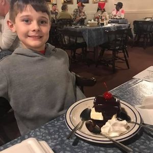 Meet your Posher, Amy